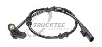 TRUCKTEC AUTOMOTIVE 0242385 -  Датчик, частота вращения колеса